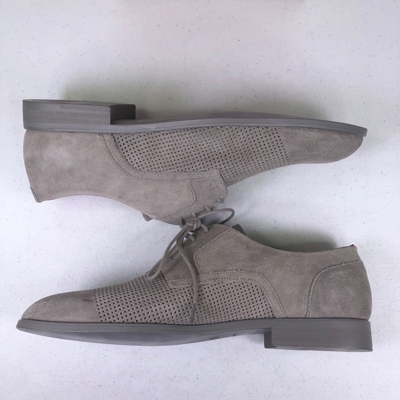 HUGO Boss Mis Match Smart Derby Shoes main image 10